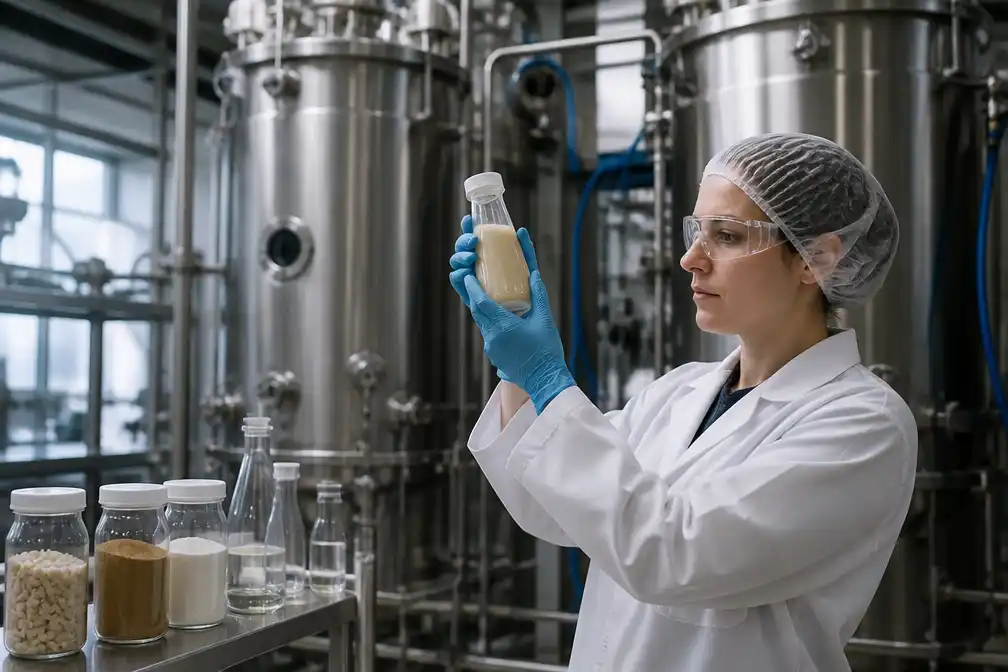 The Protein Brewery haalt 18 miljoen euro op, totaal boven 70 miljoen