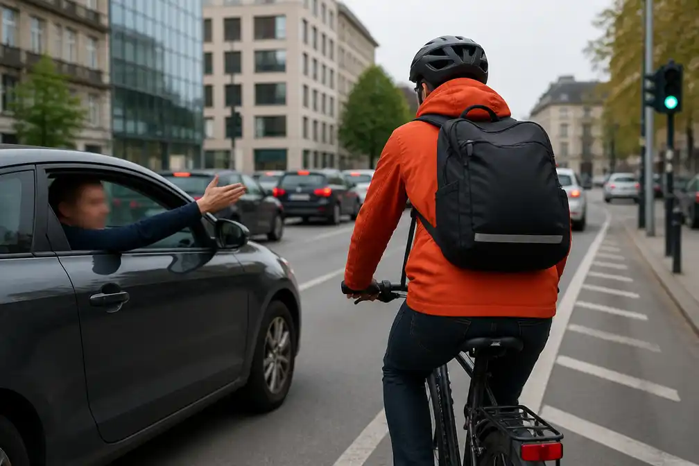 Brussel pakt verkeersagressie aan met campagne en meldtool Fix My Street