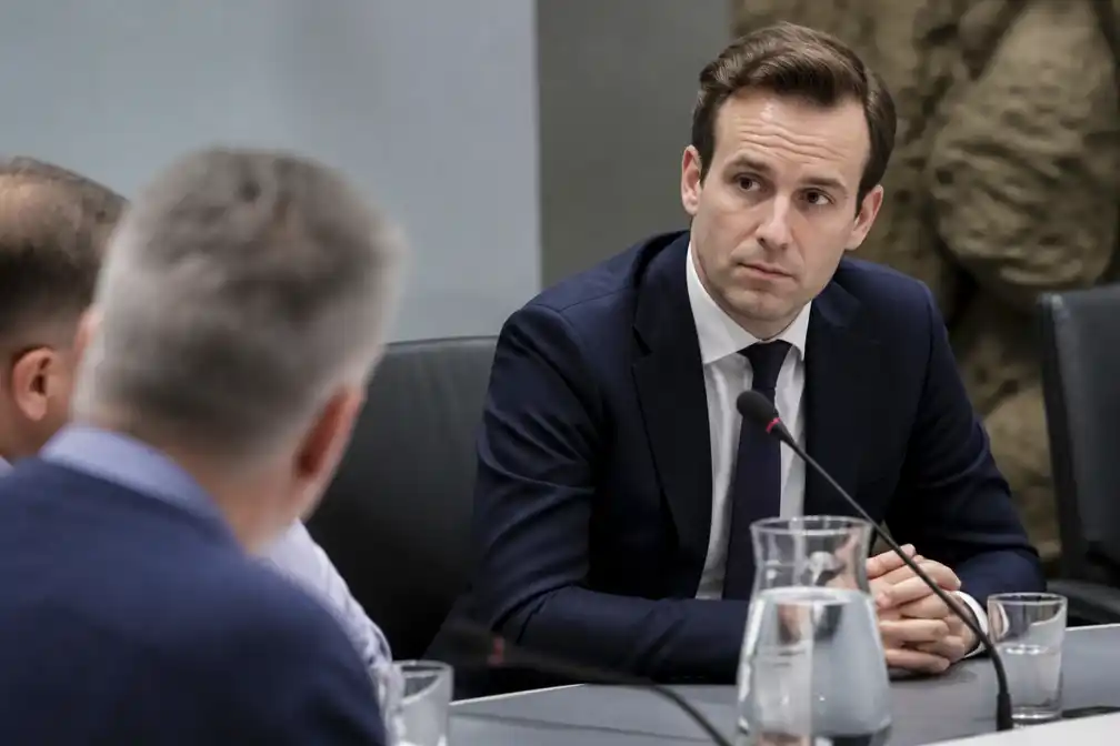 Overleg LTO en NAJK met minister Van Essen over stikstofplannen nog niet afgerond