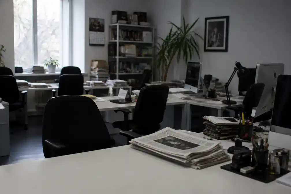 Onafhankelijke Russische krant Novaja Gazeta staakt alle activiteiten