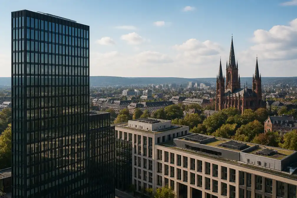 Duitse economie groeit 0,2 procent in derde kwartaal, boven verwachting