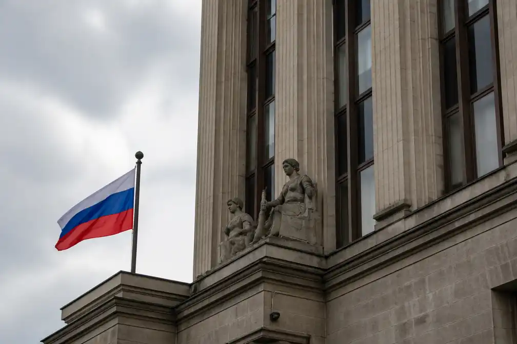 Euroclear verliest in Rusland ook cassatieberoep tegen Russische eis van 200 miljard euro
