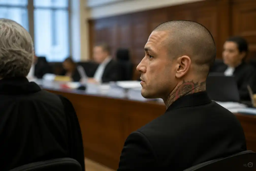 Brussels parket eist twee jaar cel tegen voetballer Radja Nainggolan wegens witwassen