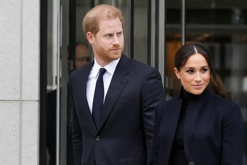 Politiewaakhond onderzoekt Metropolitan Police om brief over vader Meghan