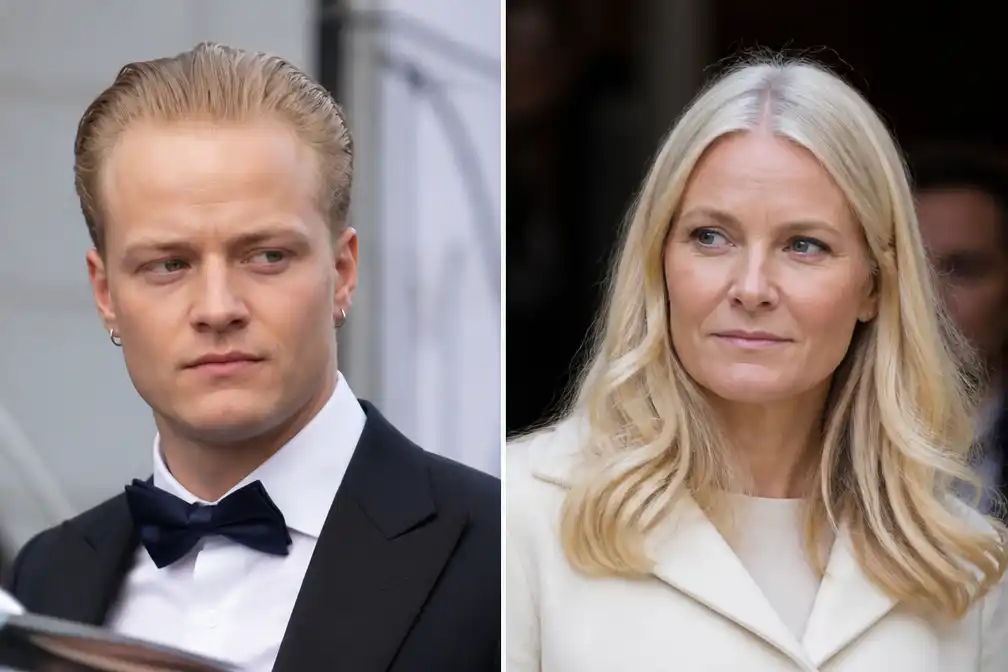 Marius Borg Høiby vecht voorarrest aan, justitie wil vier weken verlenging