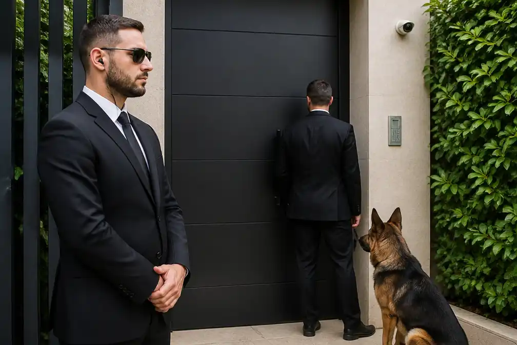 Partner Courtois 'ontzettend bang' na gewelddadige overval op doelman Sergio Rico