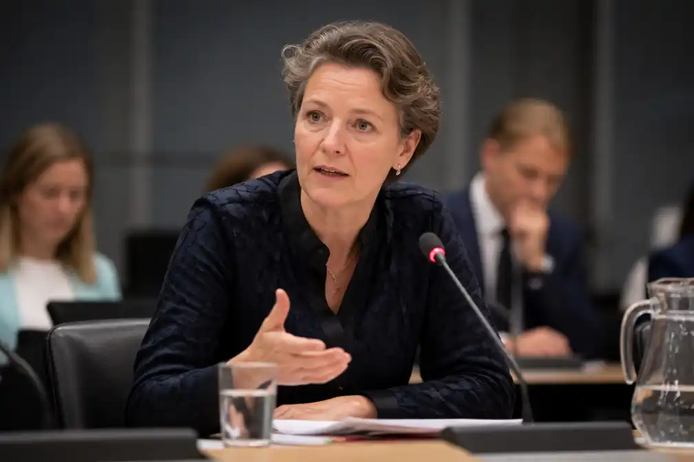 Nederland maakt afbouw van fossiele brandstoffen prioriteit op klimaattop COP31