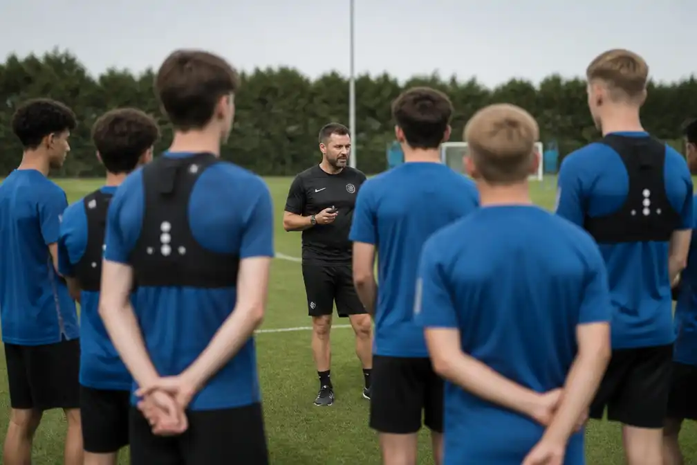 Club Brugge start voorbereiding zonder WK-gangers