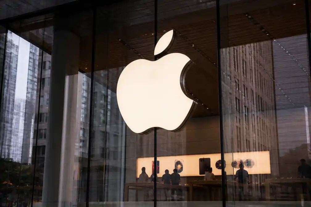 Apple passeert Nvidia als meest waardevolle beursgenoteerde bedrijf