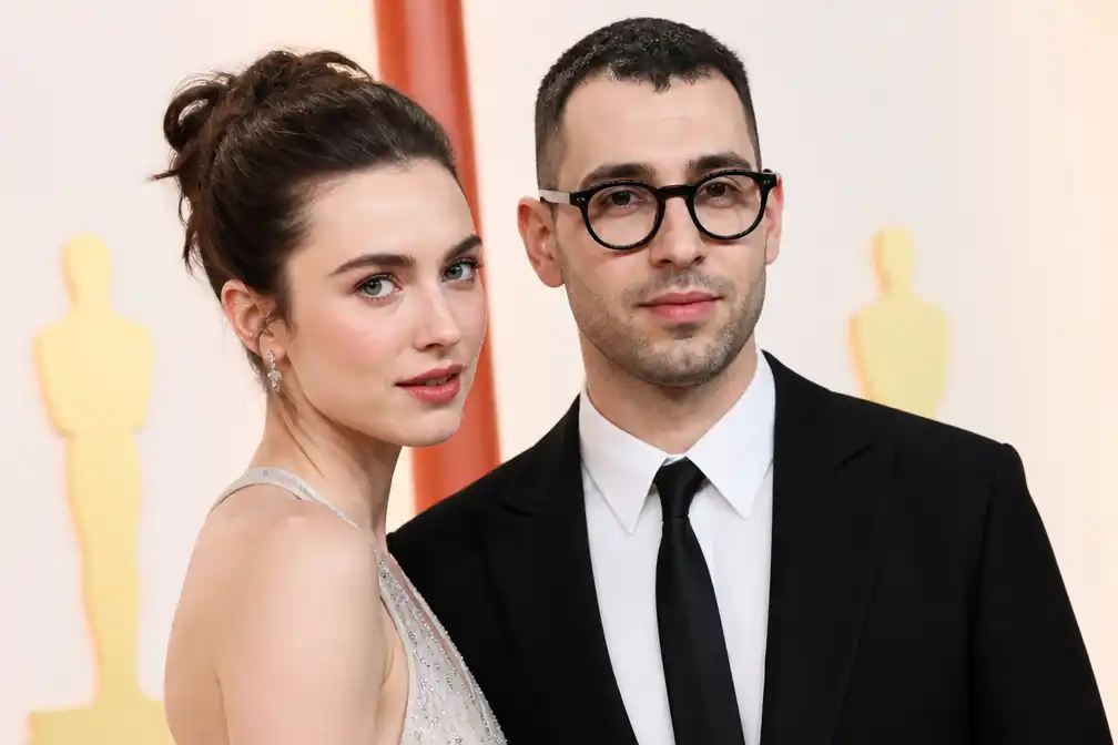 Margaret Qualley en Jack Antonoff vragen echtscheiding aan
