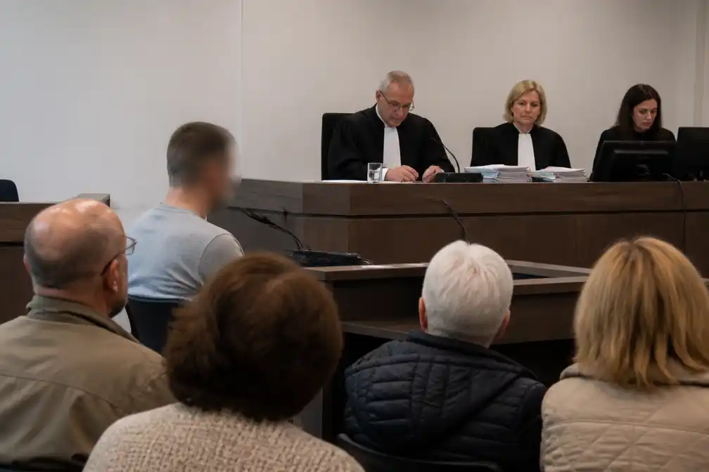 Zorgkundige veroordeeld tot 40 maanden cel voor mishandeling bewoners in Brasschaat
