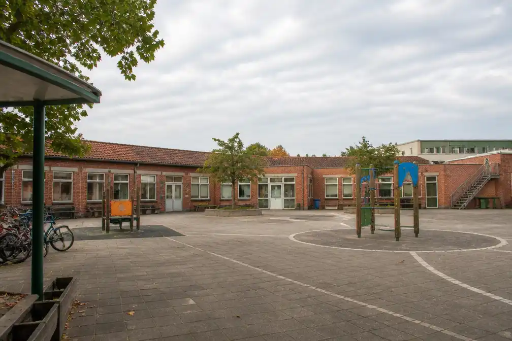 Diksmuider gemeenteraad keurt gunningsleidraad goed voor nieuwe gemeenteschool in Keiem