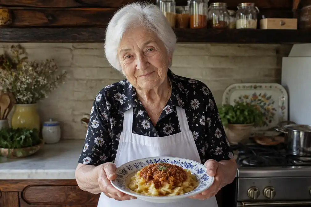 Italiaanse 'TikTok-oma' Nonna Silvi, bekend van Albert Heijn-reclames, overleden op 85-jarige leeftijd