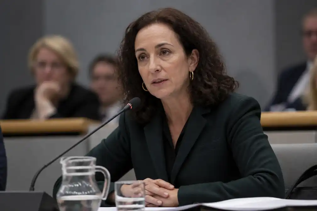 Burgemeester Halsema: coronabeleid werd te repressief