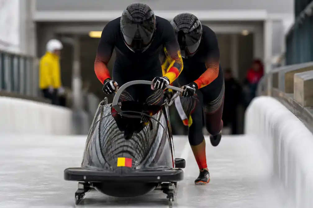 Energy@Home stopt als hoofdsponsor bobsleefederatie na klachtenbrief Belgian Bullets