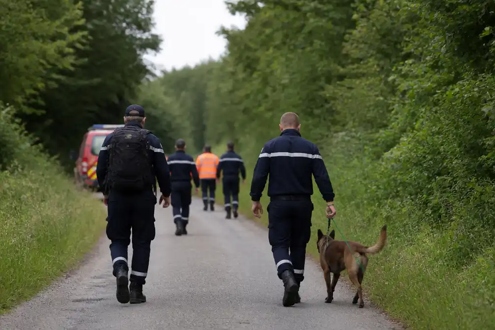 Vader en zoon sinds 27 juni vermist in Onhaye, Namen