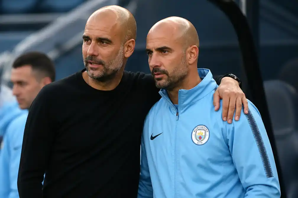 Enzo Maresca aangesteld als manager van Manchester City voor drie jaar