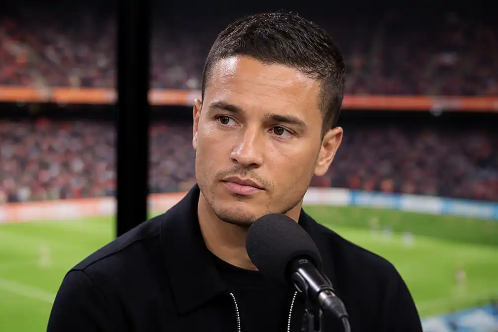 Oud-Oranje-international Ibrahim Affelay zegt dat hij Marokko zal steunen als het Nederland verslaat