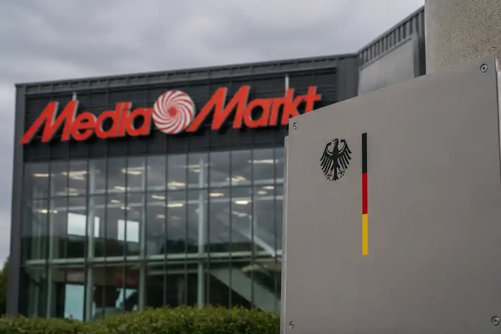 Duitsland keurt overname MediaMarktSaturn door JD.com goed onder voorwaarden