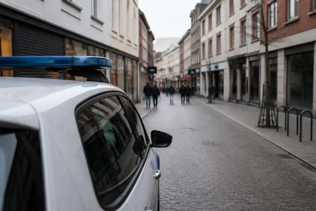 Twee jongeren krijgen 4 jaar alcoholverbod na reeks vechtpartijen in Leuven