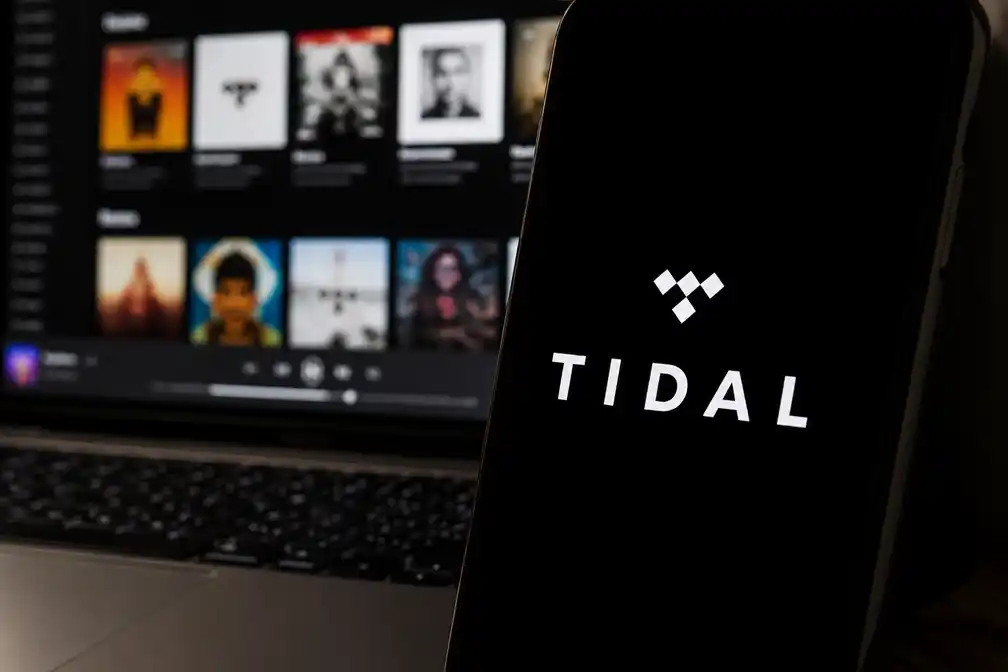 Tidal stopt royalty's voor AI-muziek en voegt labels toe