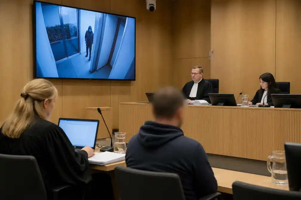 Camerabeelden leiden tot minstens vijf strafzaken per dag