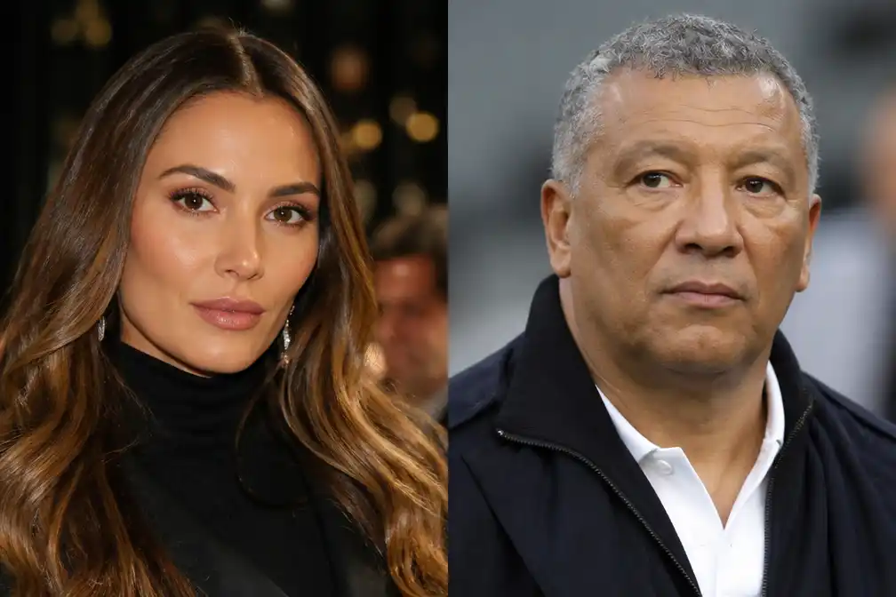 Henk ten Cate ontkent mishandeling in Rotterdams café; Sylvia Geersen zegt dat hij niets deed
