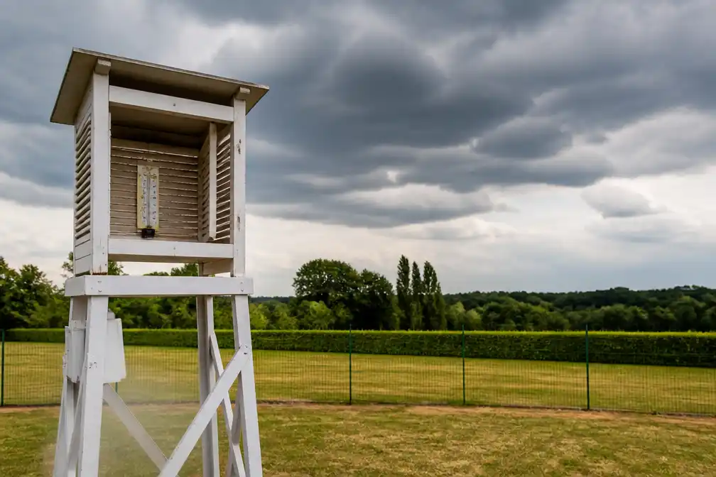 Hittegolf in België voorbij na 12 dagen: kwik blijft onder 25 graden in Ukkel