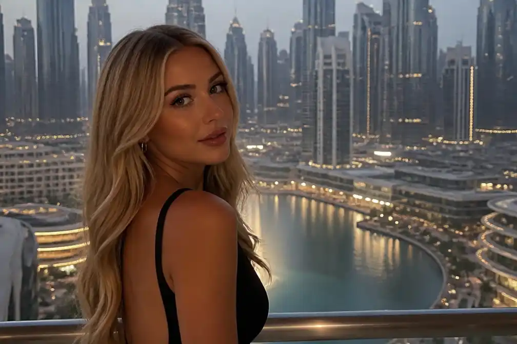 Britse TikTok-influencer riskeert doodstraf in Dubai na moord op vriend