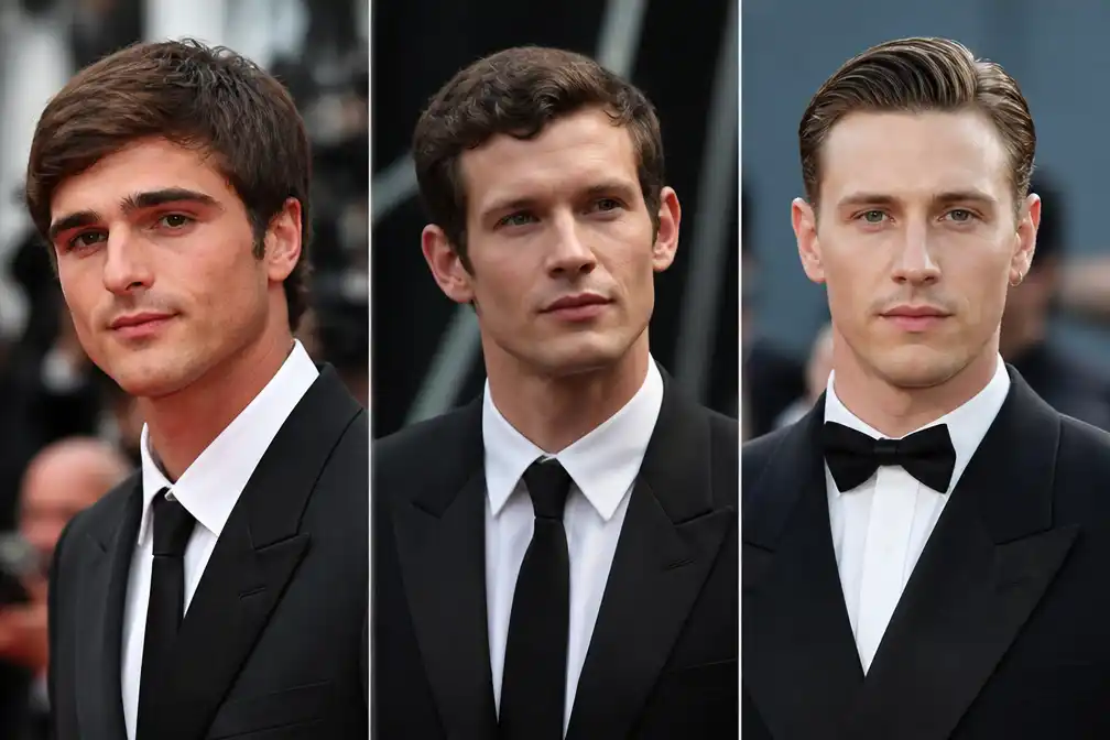 Oud-castingdirector Bond ziet Elordi, Turner, Dickinson niet als nieuwe 007