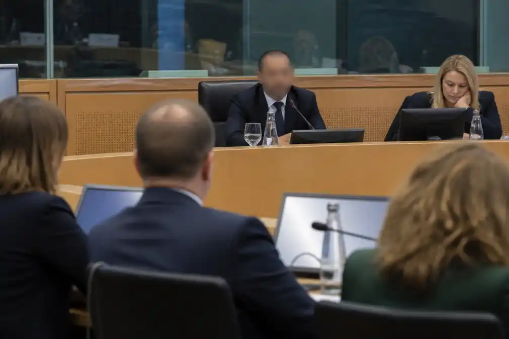 Oud-voorzitter Brusselse huisvestingsmaatschappij ontkent favoritisme bij Anderlechtse toewijzingen