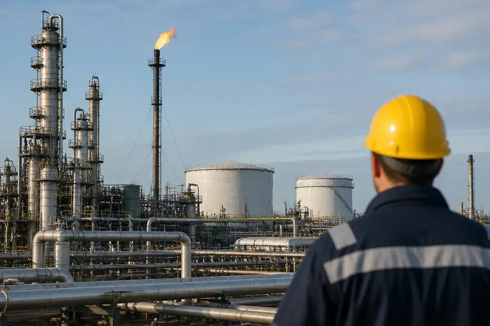 Industriële prijzen stijgen in mei 5,8% door dure olie