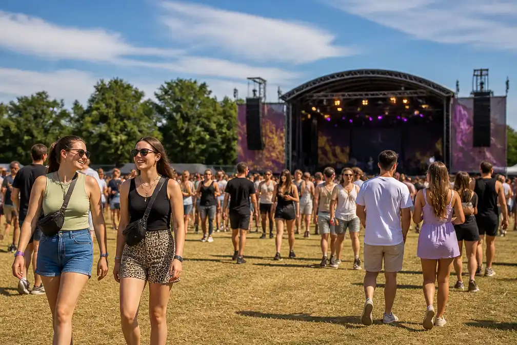 Aangenaam zomerweer voorspeld voor Nederland na weekendhitte