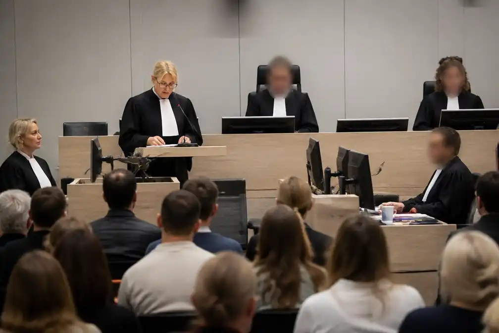 OM biedt excuses aan voor lang onderzoek doodrijden Tamar (14)