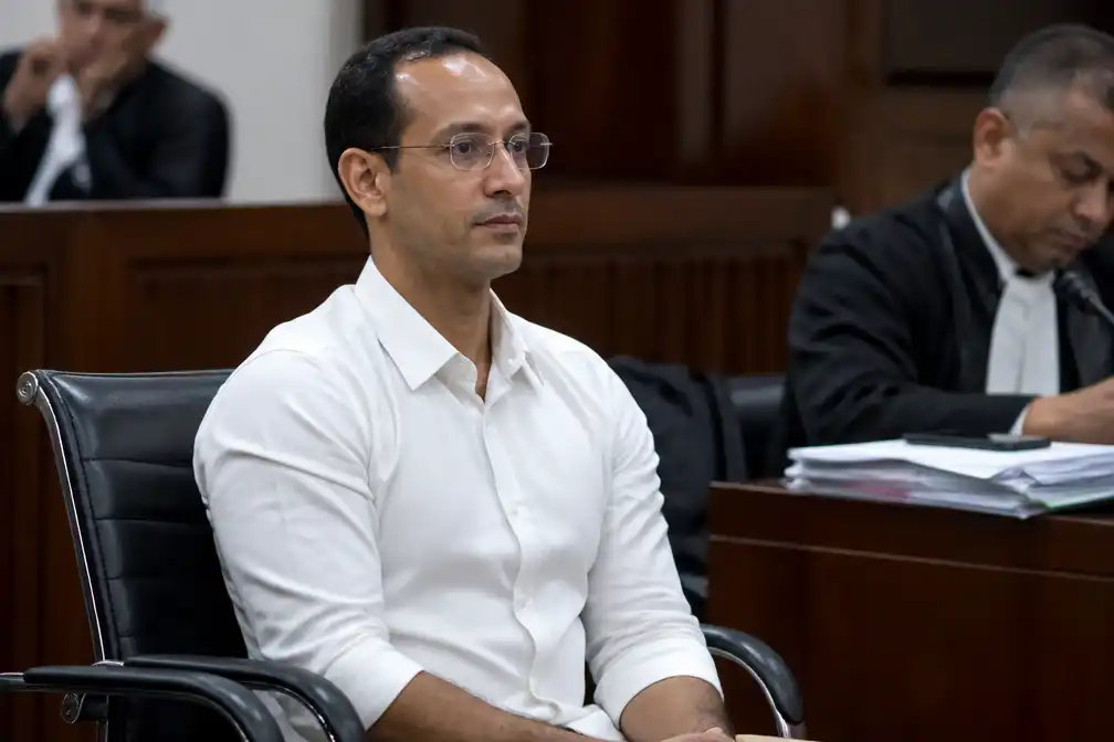 Oud-minister en medeoprichter Gojek veroordeeld tot 10 jaar cel wegens corruptie