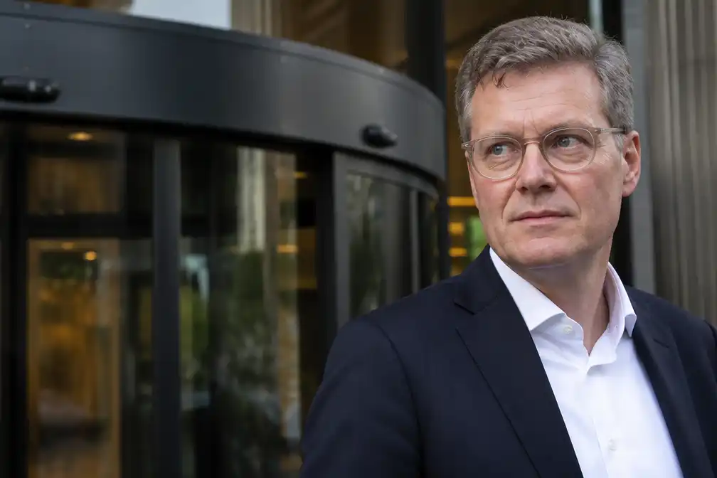 Directeur Focco Vijselaar vertrekt na drie jaar bij VNO-NCW