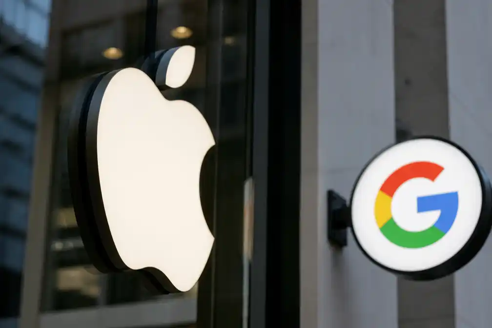 Britse toezichthouder wil einde maken aan 'effectief duopolie' Apple en Google in appstores