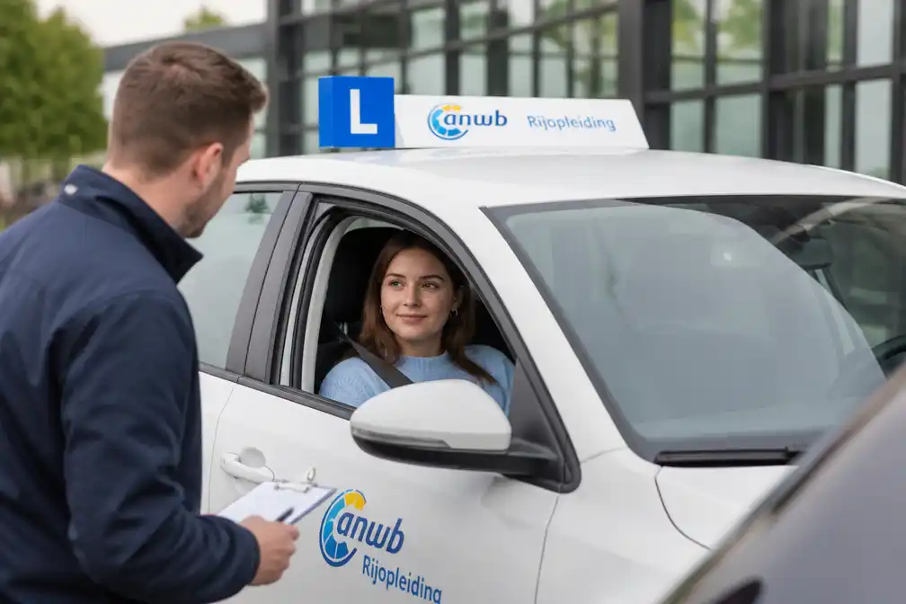 ANWB Rijopleiding stopt als franchiseconcept