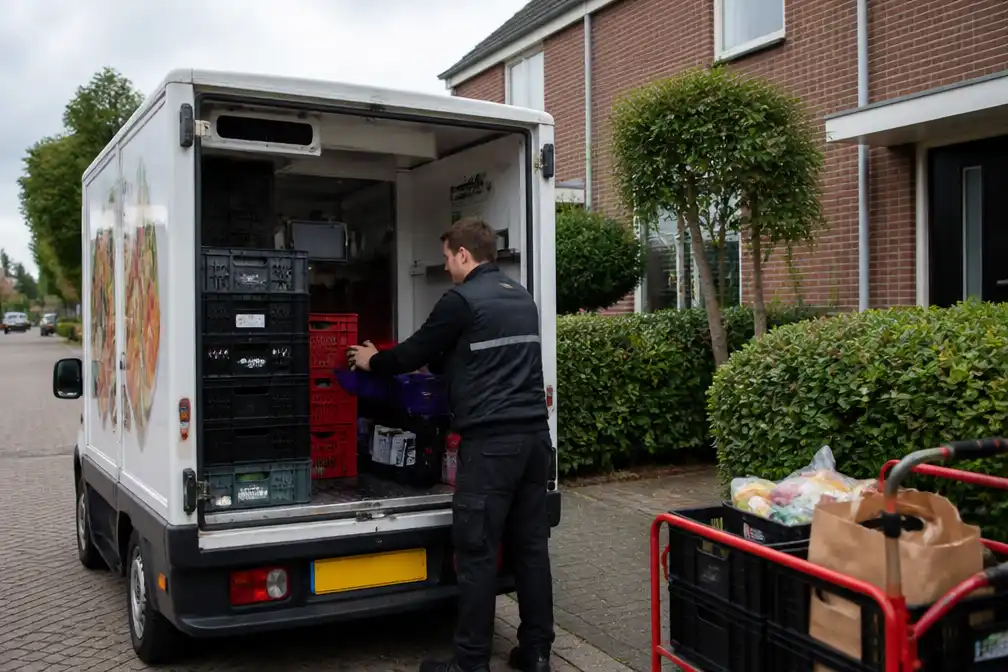 Picnic annuleert duizenden bestellingen door technische storing, leveringen stilgelegd op 30 juni