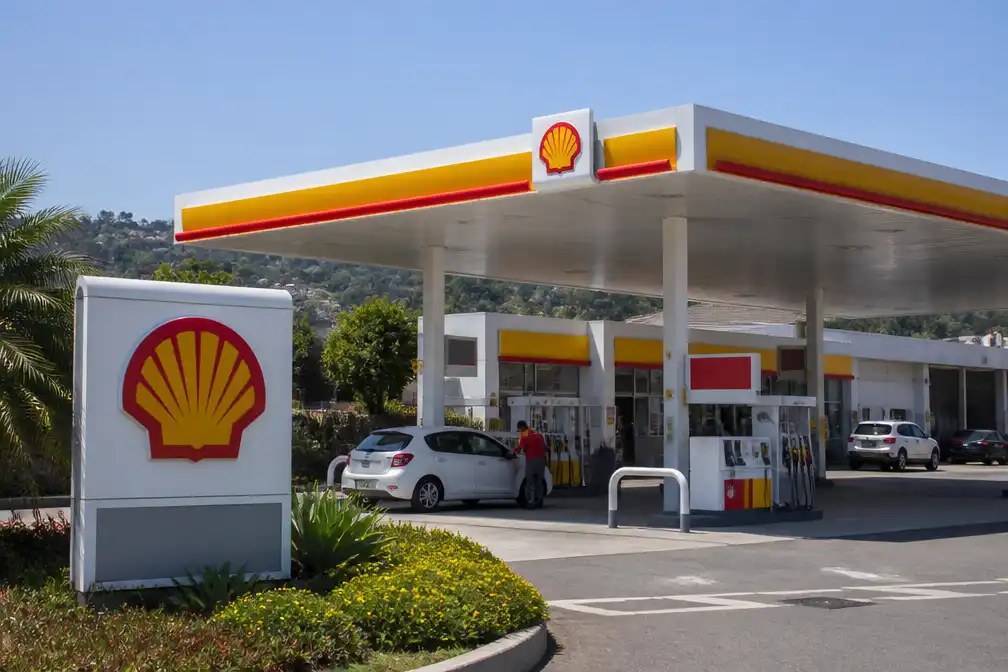 Shell nadert verkoop pompstations Zuid-Afrika aan Adnoc voor 1 miljard dollar