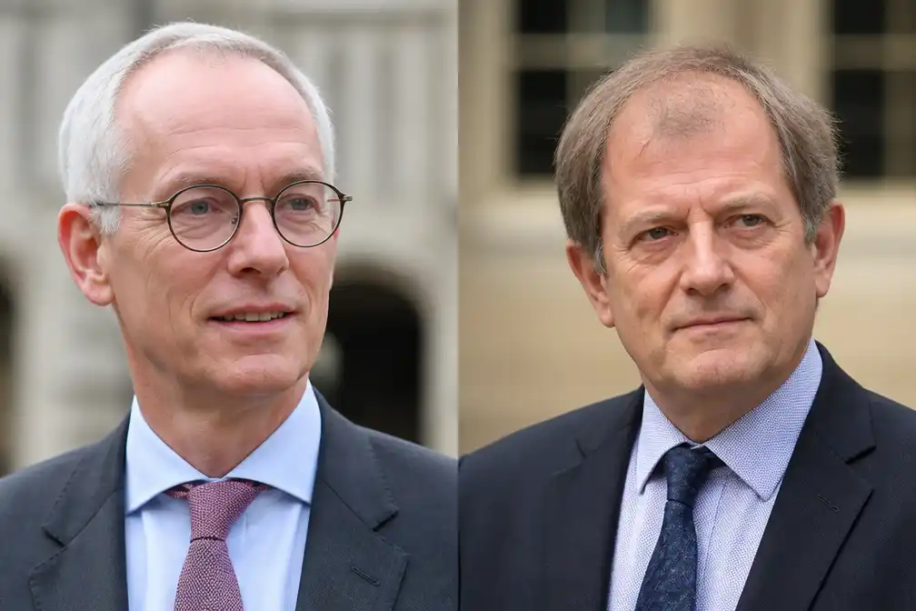 Leuven maakt ex-rector Luc Sels ereburger, slaat voorganger Rik Torfs over