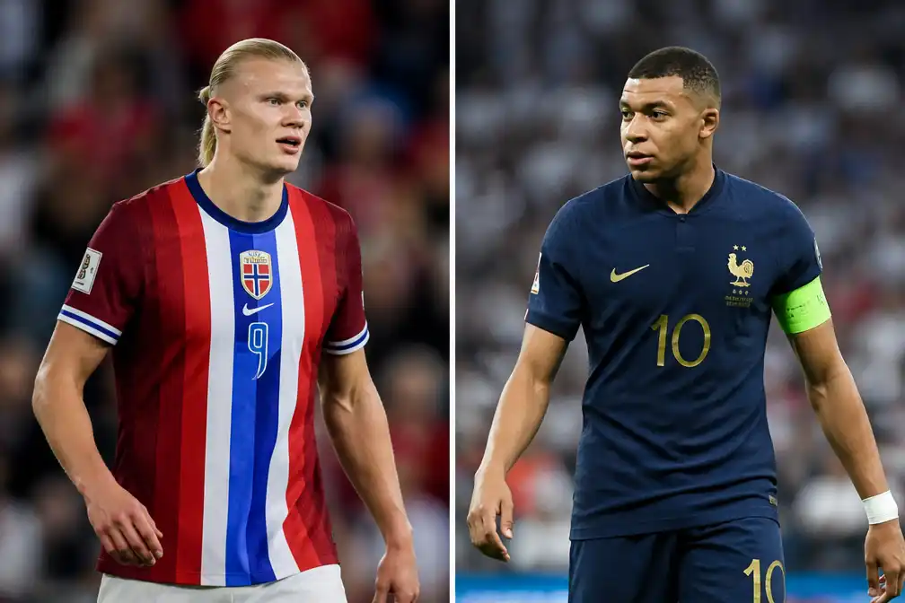 WK dag 20: Haaland en Mbappé in actie; Ivoorkust schrijft geschiedenis