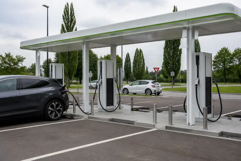 Minister Brouns weigert vergunning voor ultrasnellaadstation in Heffen