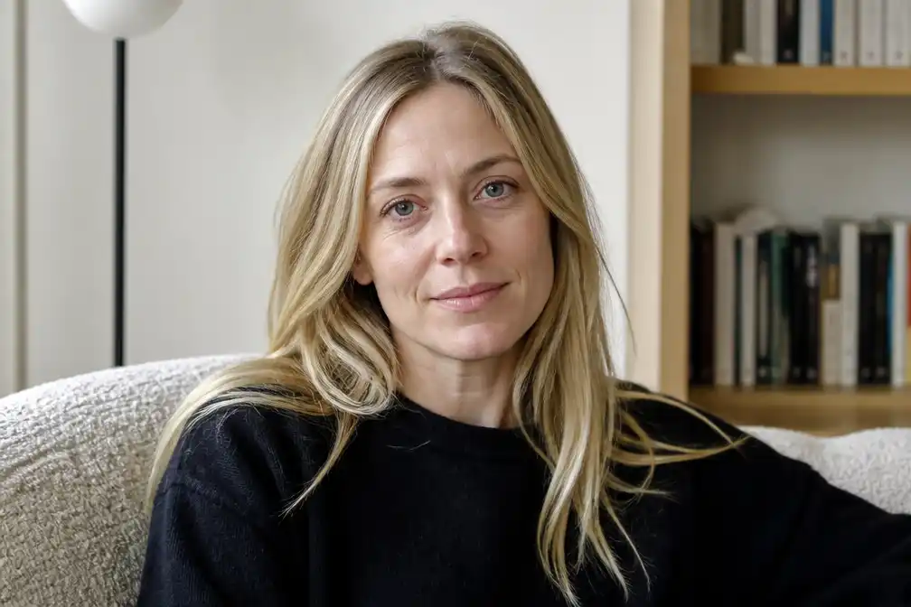 Elisabeth Lucie Baeten kreeg diagnose autisme: 'Eindelijk weet ik waarom ik me zo voel'