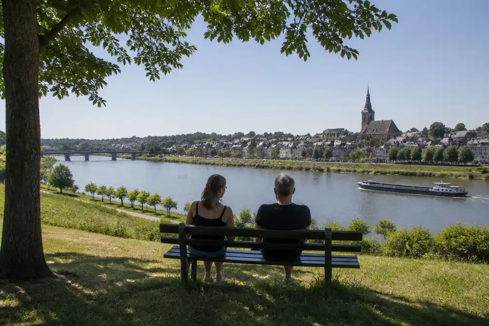 Limburg verwacht 755.000 overnachtingen in juli 2026
