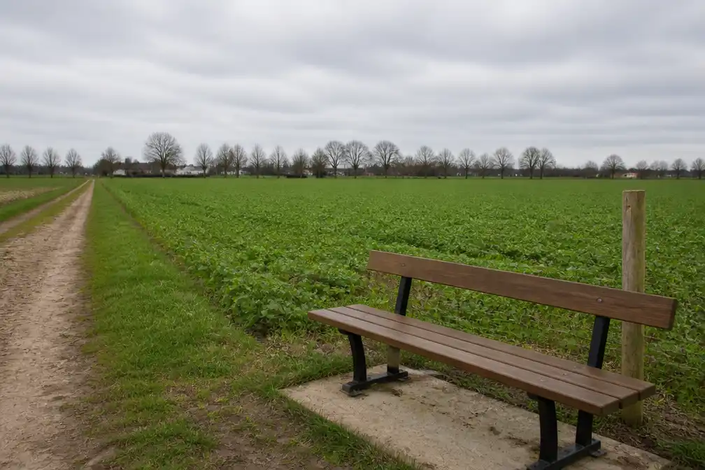 Reesinghe in Maldegem blijft permanent landbouwgebied na arrest Raad van State