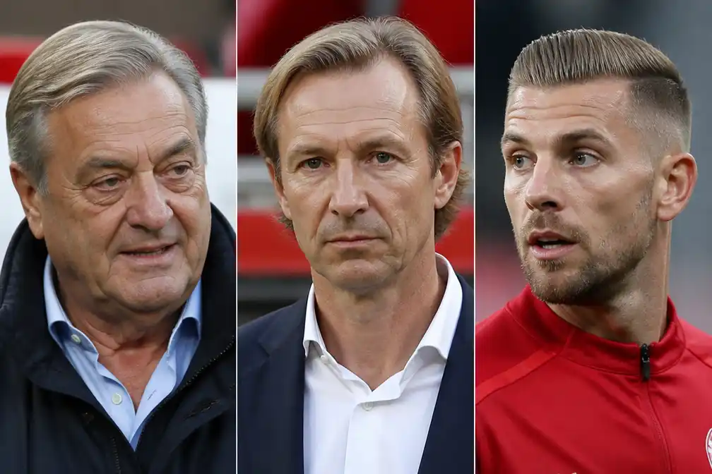 Consortium met Vandenhaute en Alderweireld wil Antwerp overnemen van Gheysens