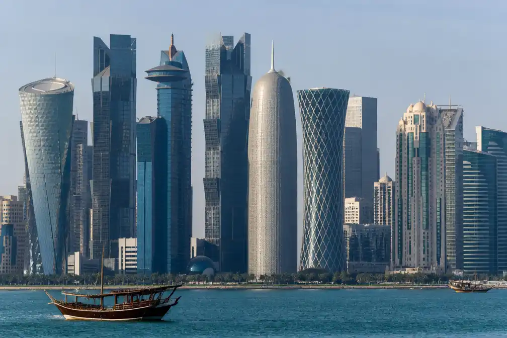 Indirecte VS-Iran gesprekken over $6 miljard aan tegoeden in Doha, geen directe ontmoeting