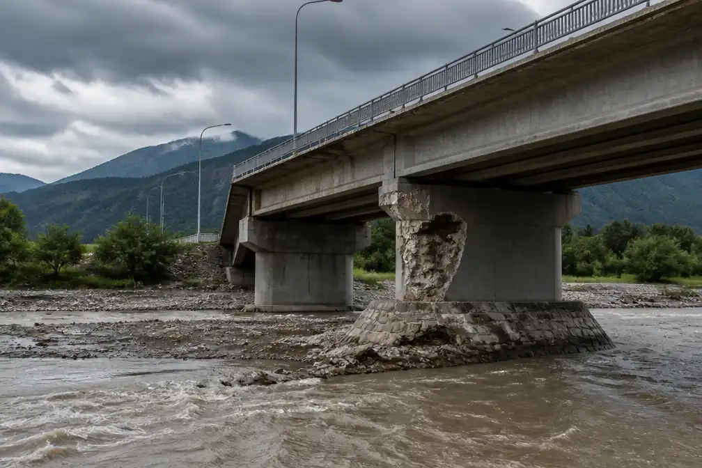 VN waarschuwt infrastructuur aan te passen aan klimaat in Europa, Noord-Amerika en Centraal-Azië