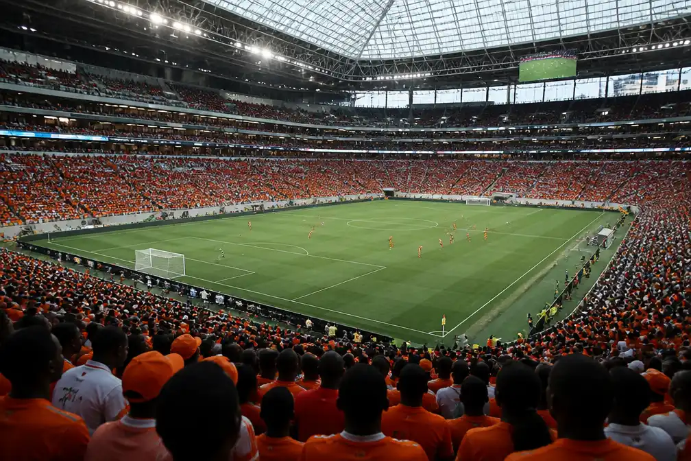 Ivoorkust en Noorwegen treffen elkaar in achtste finale WK in Dallas